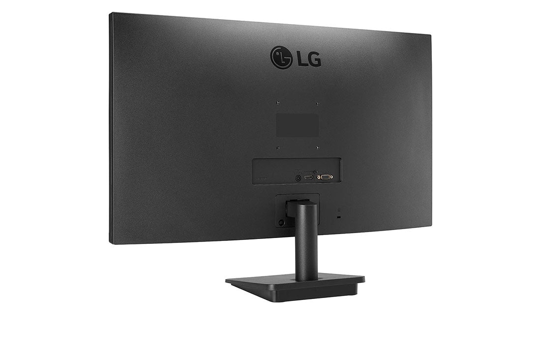 LG 27MP40W-B 27-Inch FHD IPS FreeSync Monitor